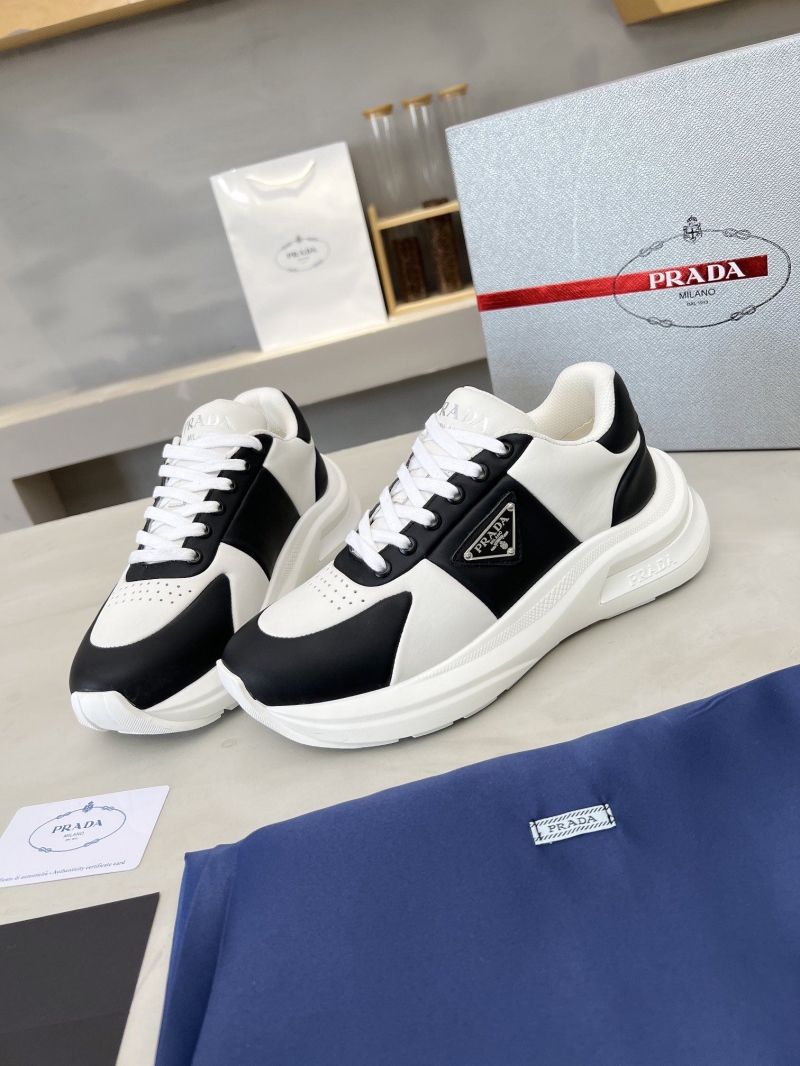 Prada Casual Shoes